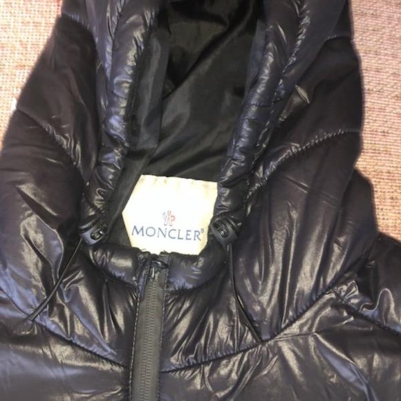 Moncler jacket